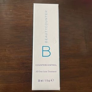 Beautycounter All Over Acne Treatment